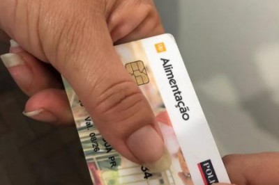 Paranaguá: Recarga do auxílio-alimentação será antecipada para este sábado, 13