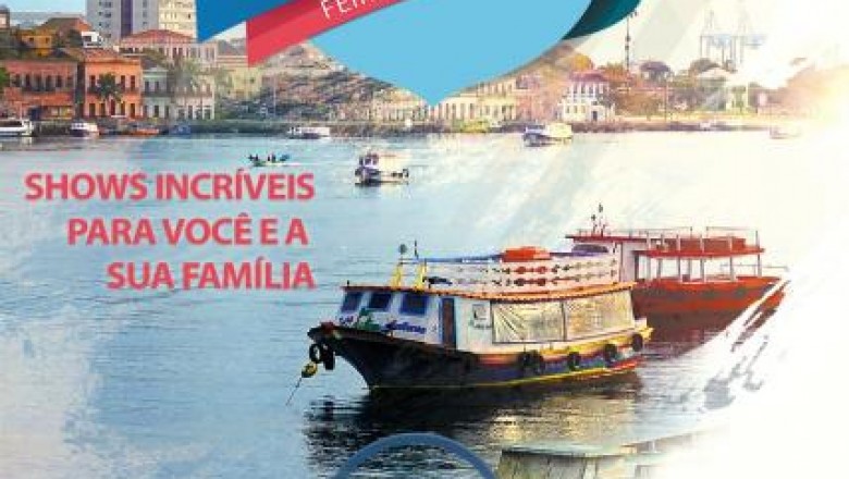 Paranaguá 371 anos: Confira a programação do aniversário da cidade