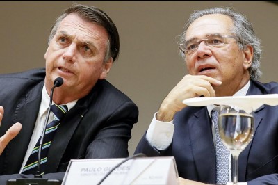 Governo bloqueia mais R$ 1,44 bilhão do Orçamento