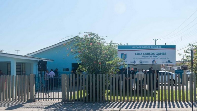 Prefeito Marcelo Roque inicia entrega de 21 cadeiras odontológicas na próxima quarta-feira