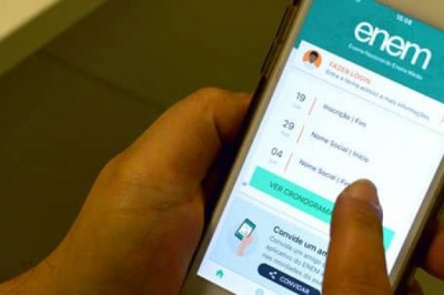 Último dia de inscrições para servidores que querem trabalhar no Enem