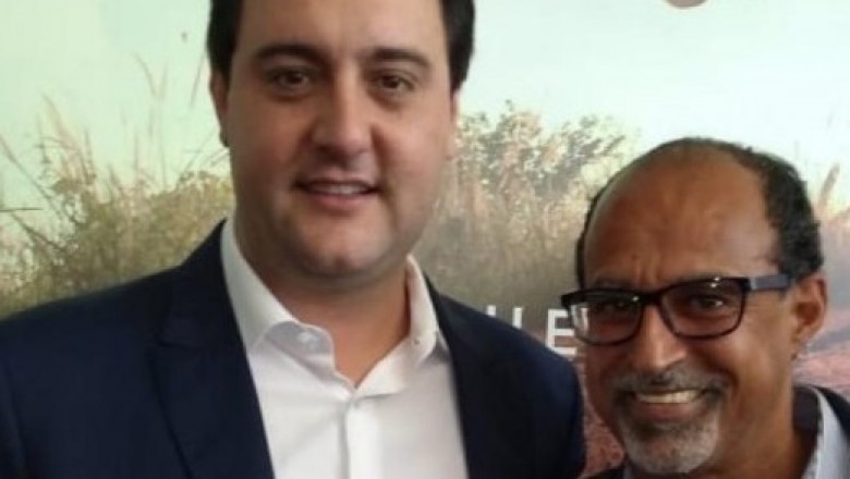 Paranaguá participa do lançamento dos Jogos de Aventura e Natureza