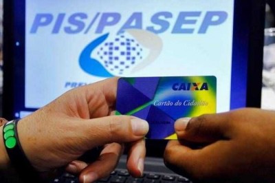 Abono do PIS/Pasep começa a ser pago hoje