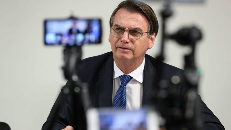 Bolsonaro quer mexer em normas que tratam de trabalho análogo à escravidão