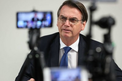 Bolsonaro quer mexer em normas que tratam de trabalho análogo à escravidão