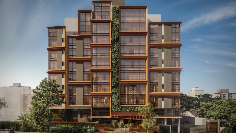 Curitiba terá o primeiro empreendimento hug house do Brasil