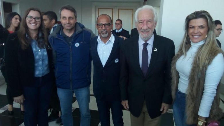 Paranaguá receberá Jogos Internacionais da Natureza