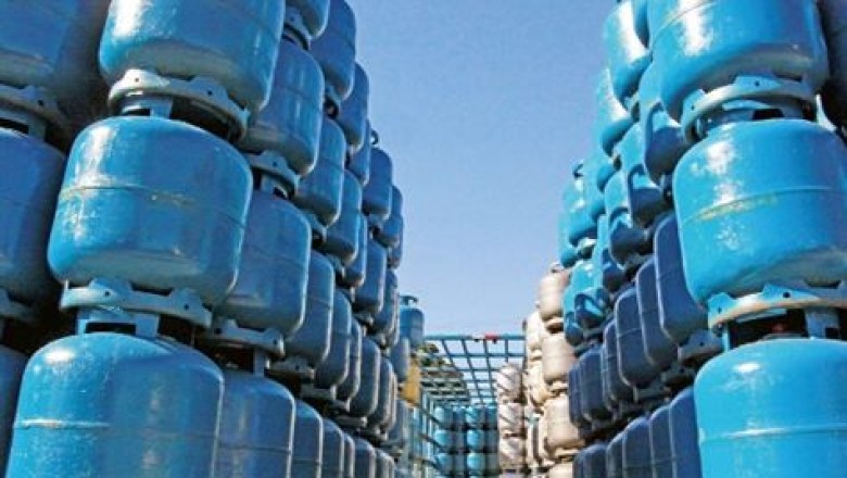 Petrobras reduz preço do GLP residencial e empresarial nas refinarias