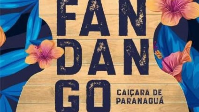 X Festa Nacional do Fandango começa no próximo dia 16 em Paranaguá 
