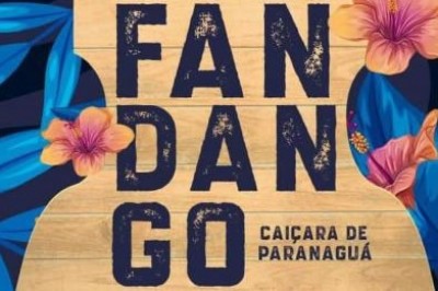 X Festa Nacional do Fandango começa no próximo dia 16 em Paranaguá 