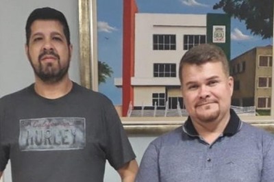 Servidor de carreira assume Secretaria Municipal de Serviços Urbanos em Paranaguá 