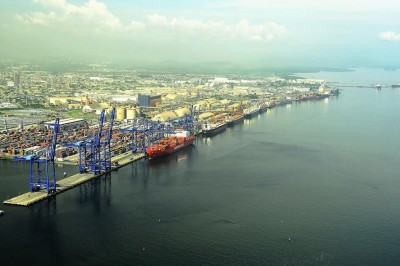 Governo promove leilão de três áreas portuárias nesta terça-feira