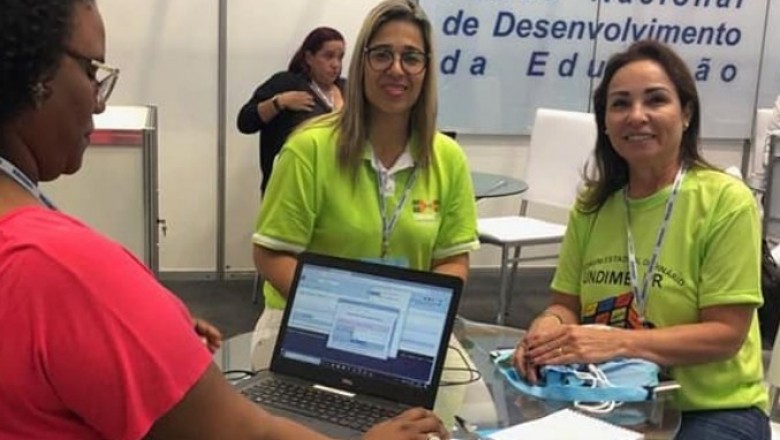 17º Fórum Nacional dos Dirigentes Municipais de Educação