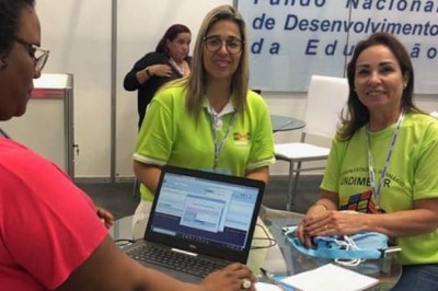 17º Fórum Nacional dos Dirigentes Municipais de Educação