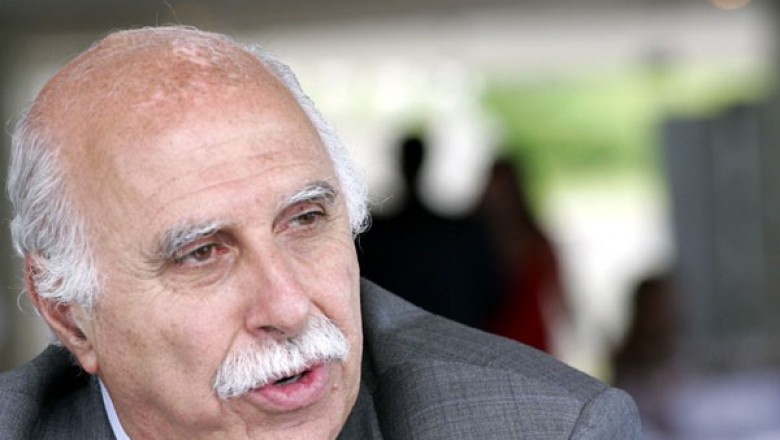 Abdelmassih volta para prisão após justiça cancelar prisão domiciliar