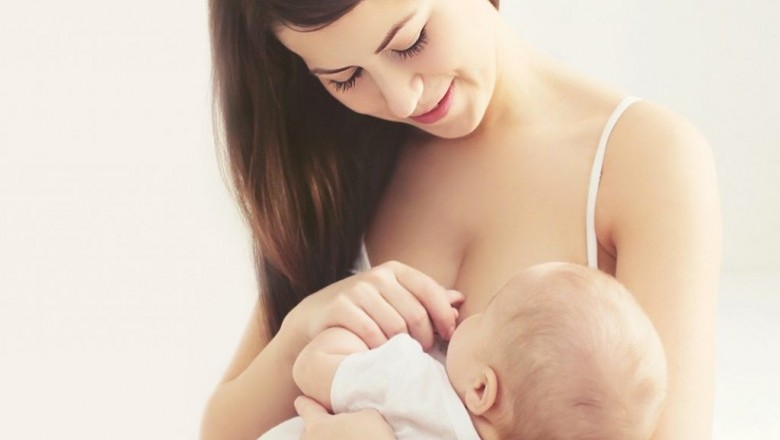 Amamentar pode reduzir riscos do câncer de mama