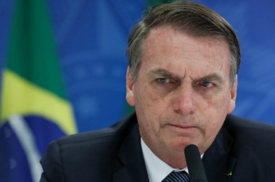 Bolsonaro visita hoje projeto de irrigação no litoral do Piauí