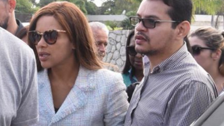 Polícia indicia dois filhos de Flordelis pelo assassinato do marido