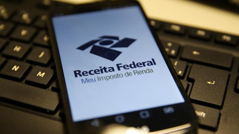 Receita paga hoje restituições do 3º lote do Imposto de Renda 2019