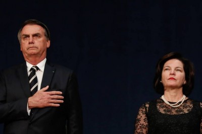 Bolsonaro avalia indicações para PGR