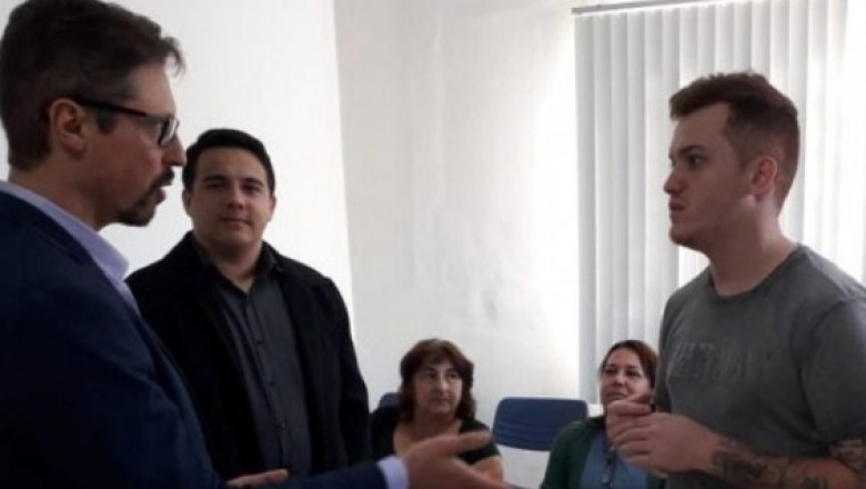 Aplicativo Paraná Serviços aproxima contratante e trabalhador autônomo