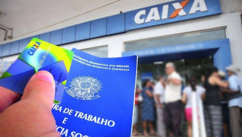Caixa e Banco do Brasil iniciam pagamento de cotas do PIS/Pasep