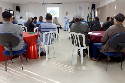 Para Iapar, Paraná pode se tornar maior produtor de frutas do Brasil