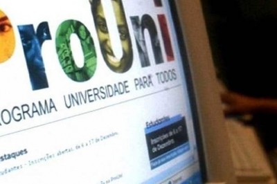 ProUni: não matriculados têm até hoje para pedir bolsas remanescentes