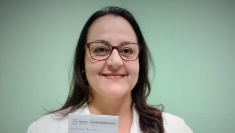 Médica alerta que vacina é única forma efetiva de prevenção contra sarampo