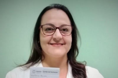 Médica alerta que vacina é única forma efetiva de prevenção contra sarampo