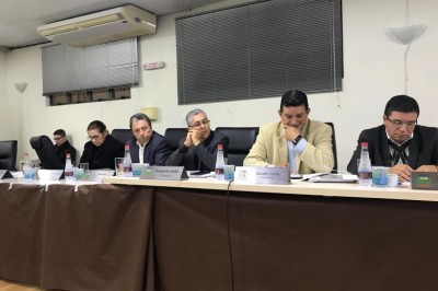 Resumo da 51ª Sessão Ordinária da Câmara Municipal de Paranaguá