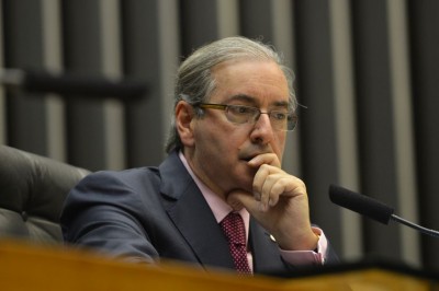 STF mantém um dos mandados de prisão contra Eduardo Cunha