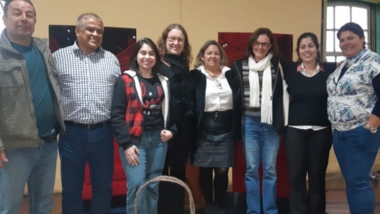 Várias atividades marcaram os seis anos de funcionamento da Biblioteca Mário Lobo em Paranaguá