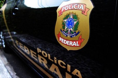PF cumpre 21 mandados de prisão por fraudes no Porto de Santos