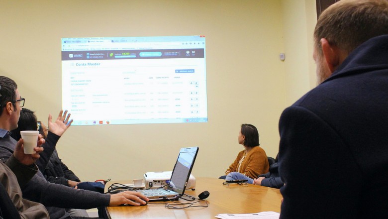 Polícia Civil do Paraná inicia uso de plataforma para captura de provas digitais