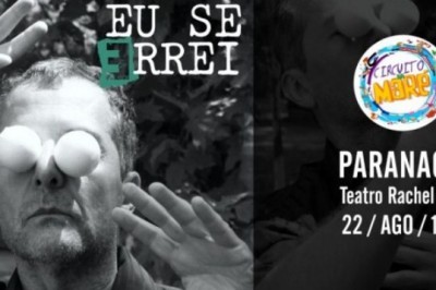 Teatro Rachel Costa recebe a peça Eu se errei (22)