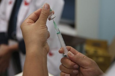 Saúde confirma 101 mortes por gripe no Paraná desde janeiro