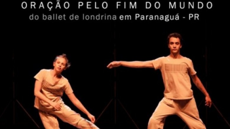 Teatro Rachel Costa recebe 'Uma prece em meio ao caos'