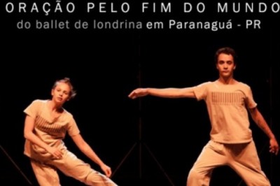 Teatro Rachel Costa recebe 'Uma prece em meio ao caos'