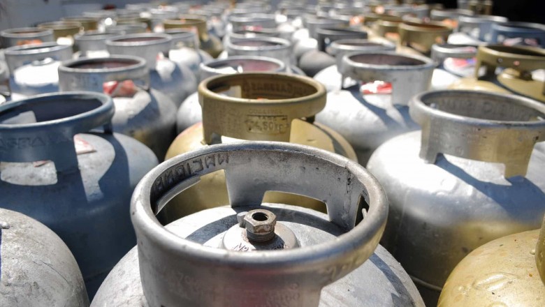 CNPE aprova fim da diferencia&ccedil;&atilde;o de pre&ccedil;os de g&aacute;s de cozinha