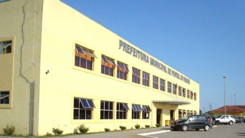 Resultado do processo seletivo para o curso Técnico em Portos em Pontal do Paraná