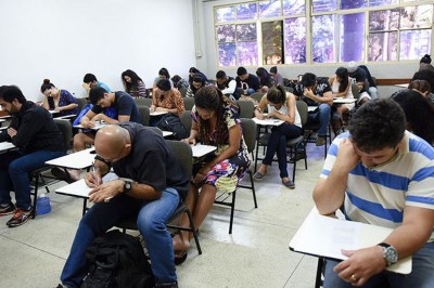 Resultado do Encceja 2019 já está disponível na internet