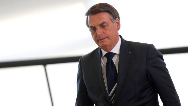 Bolsonaro desobriga publica&ccedil;&atilde;o de editais e licita&ccedil;&otilde;es em jornais