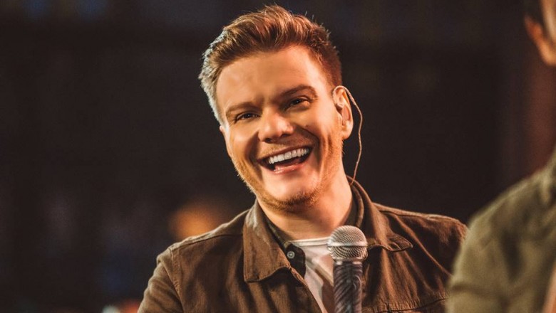 Michel Teló será a atração nacional da Festa do Rocio 2019