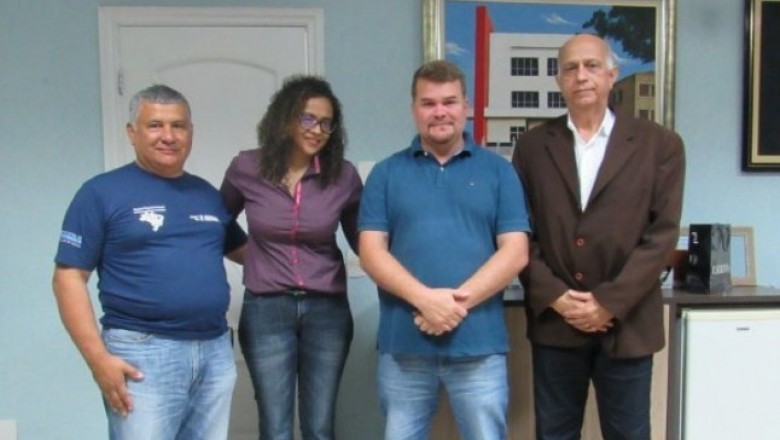 Programa EnvelheSer: novo Centro de Convivência do Idoso será inaugurado dia 1.º de outubro