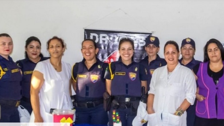 Evento Porto em Ação abre as atividades da Semana Nacional do Trânsito