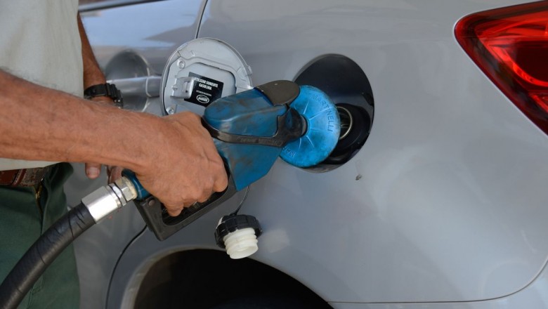 Petrobras eleva preço da gasolina em 3,5% e do diesel em 4,2%