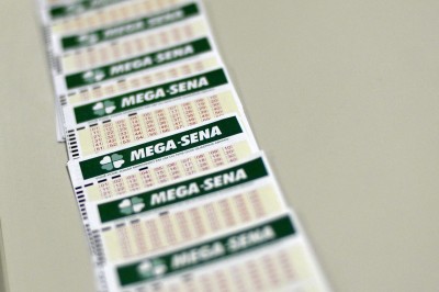 Apostador do MT ganha prêmio de R$ 43 milhões na Mega-Sena