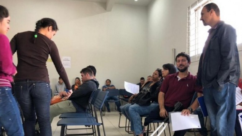 Agência do Trabalhador de Paranaguá promove o Dia D de Inclusão da Pessoa Com Deficiência no Mercado de Trabalho