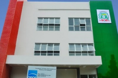 Secretaria de Administração de Paranaguá divulga edital da Comissão Interna de Prevenção de Acidentes do Trabalho